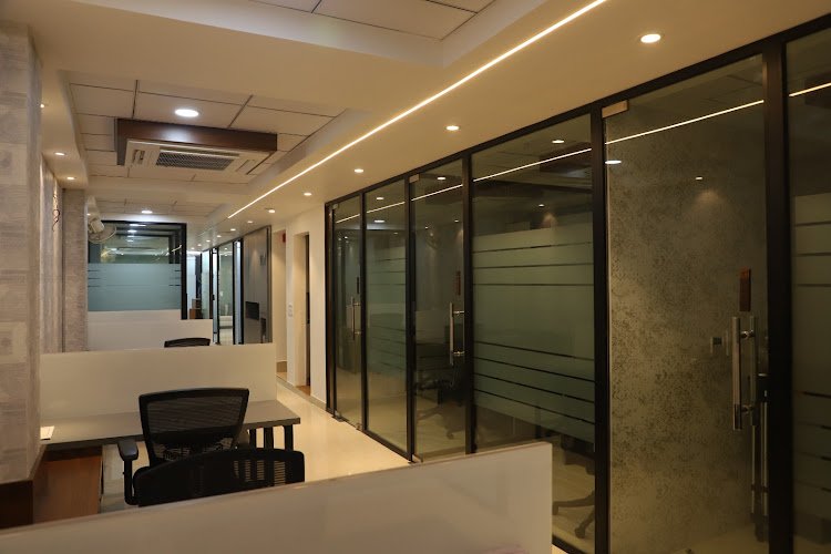 CoWorks City coworking space in New Delhi, Delhi, India 1