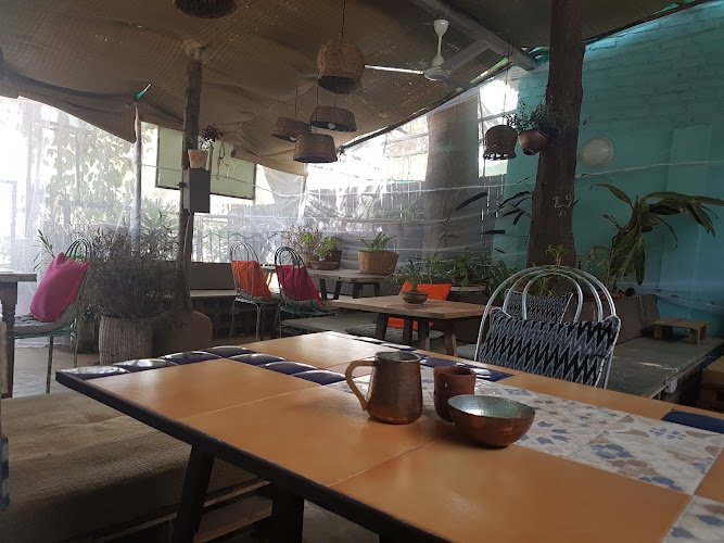 yoga 101 & at101 work.share.vibe coworking space in Mumbai, India 1