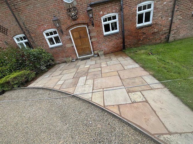 Rwbrickwork&constructionltd coworking space in Whitchurch, United Kingdom of Great Britain and Northern Ireland 1