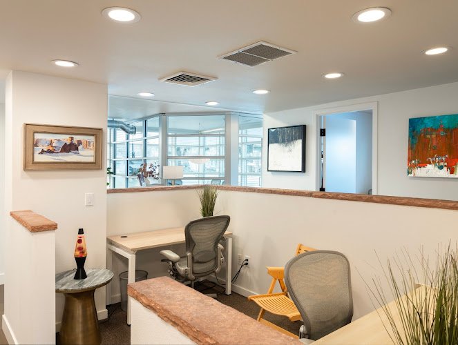 The Acre coworking space in Boulder, United States of America 1