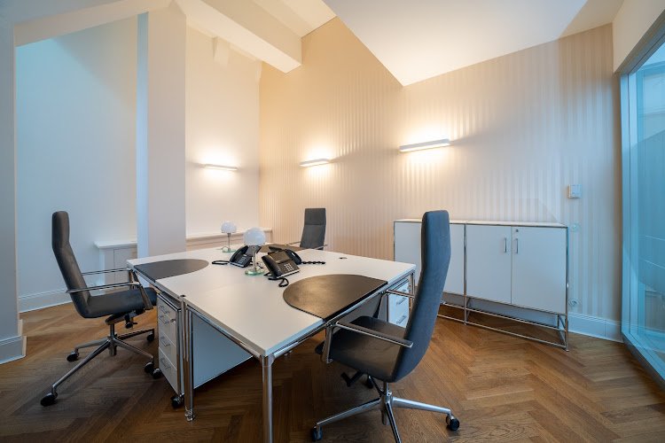 Satellite Office Berlin Haus Cumberland coworking space in Berlin, Germany 1