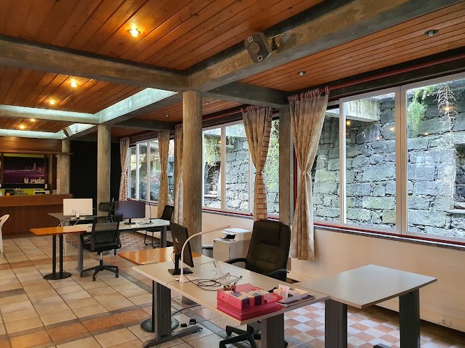Le Bureau - Coworking Azores Faial Horta coworking space in Pedro Miguel, Portugal 1