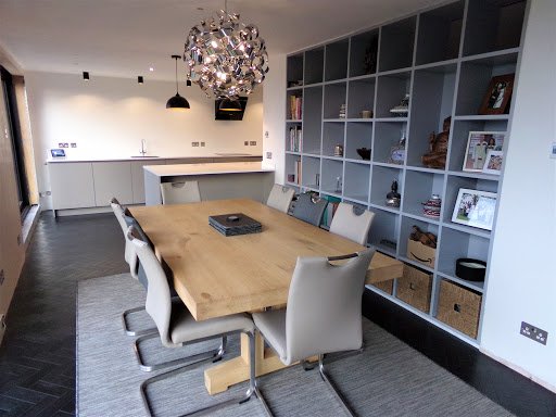 Kitchenality coworking space in Macclesfield, United Kingdom of Great Britain and Northern Ireland 1