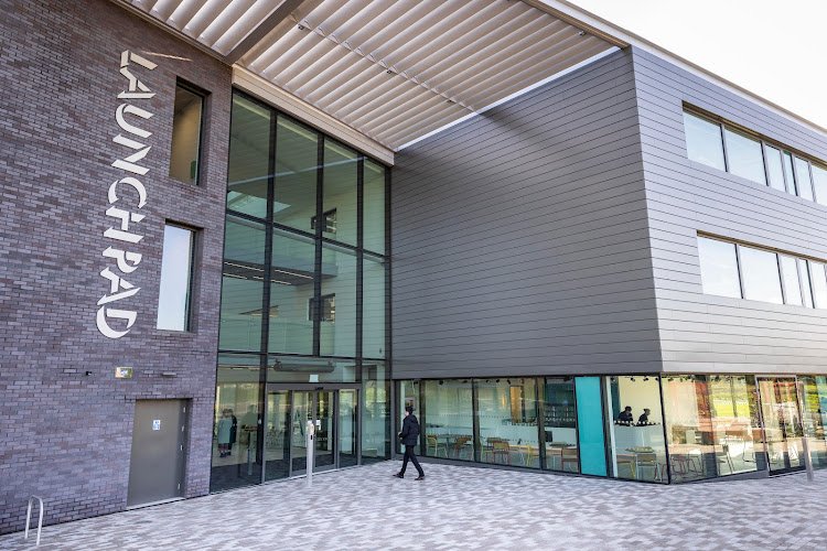 Launchpad Southend - Offices & Coworking Space coworking space in Rochford, United Kingdom of Great Britain and Northern Ireland 1