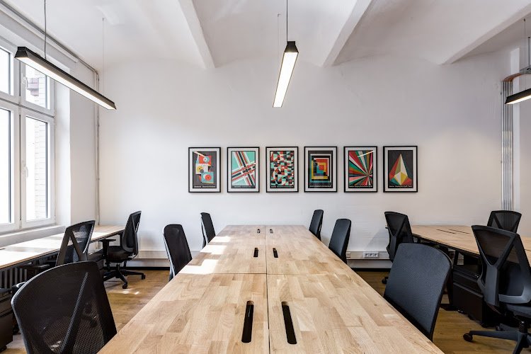 Mindspace Skalitzerstraße coworking space in Berlin, Germany 1