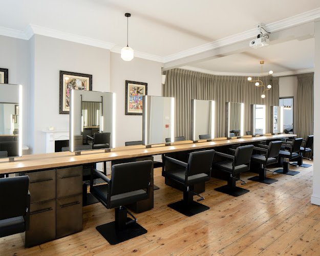 Electric Space London coworking space in London, United Kingdom of Great Britain and Northern Ireland 1
