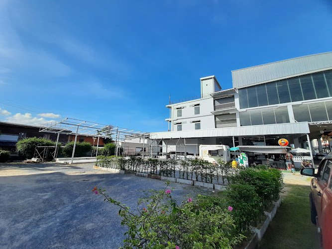 THE UNION NAKHON coworking space in Mueang Nakhon Si Thammarat District, Thailand 1