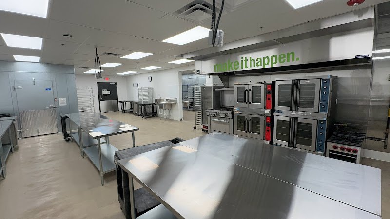 Prep Dallas Commercial Kitchens coworking space in Dallas, United States of America 1