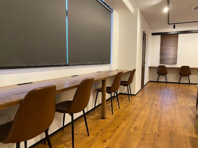 コワーキングスペース SOLOTASU（ソロタス） coworking space in Kakogawa, Japan 1
