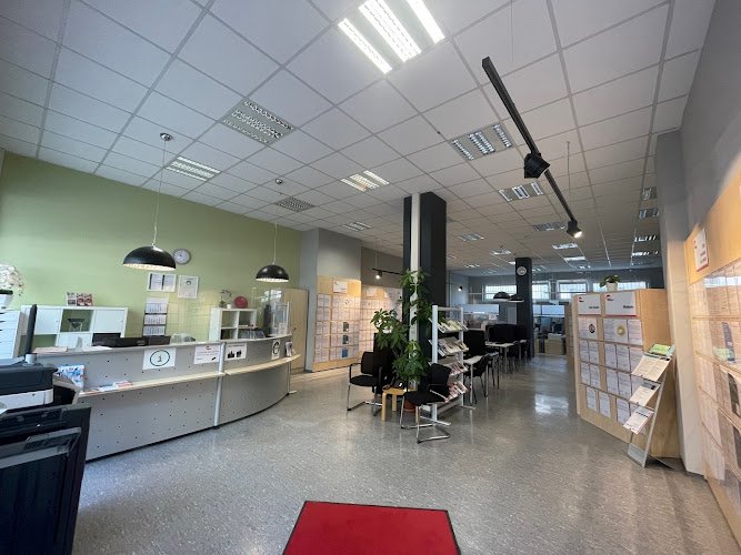 JOB POINT Berlin Charlottenburg-Wilmersdorf coworking space in Berlin, Germany 1