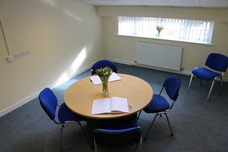 St Andrews Business Centre coworking space in Mold, United Kingdom of Great Britain and Northern Ireland 1