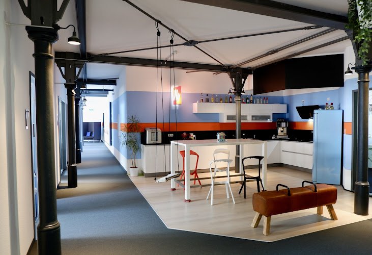 Einstein@Work Businessplace & Coworking coworking space in Kempten, Germany 1