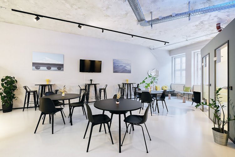 Unicorn Workspaces Gerichtstrasse coworking space in Berlin, Germany 1