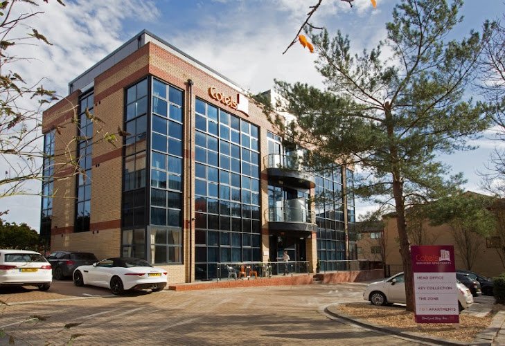Cotels@7Zero1 Serviced Apartments coworking space in Milton Keynes, United Kingdom of Great Britain and Northern Ireland 1