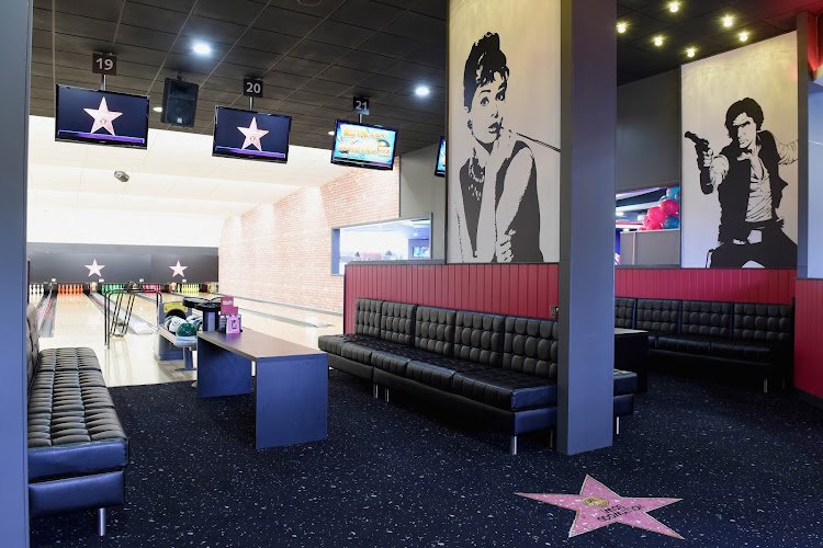 Hollywood Bowl Wolverhampton coworking space in Willenhall, United Kingdom of Great Britain and Northern Ireland 1