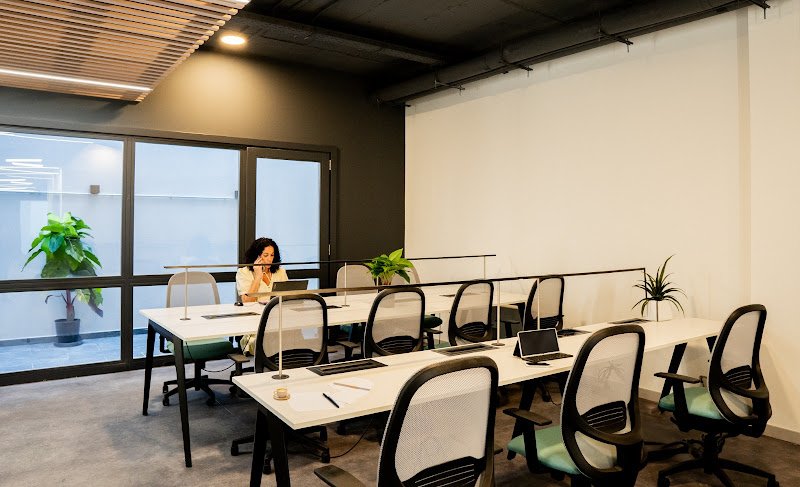 Coworking Compostela coworking space in Santiago de Compostela, Spain 1