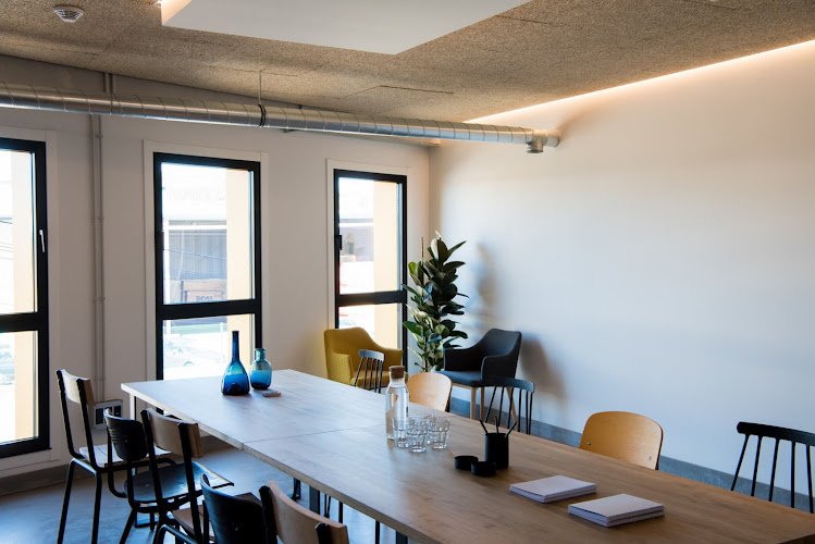 LT51 Workspace coworking space in Cambre, Spain 1
