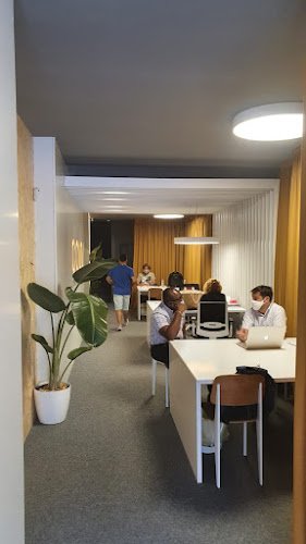 COW Coworking en Castellón coworking space in Castellón de la Plana, Spain 1
