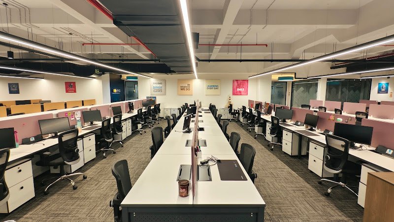 Gopalan Workspace-Bannergatta Road coworking space in Bengaluru, India 1