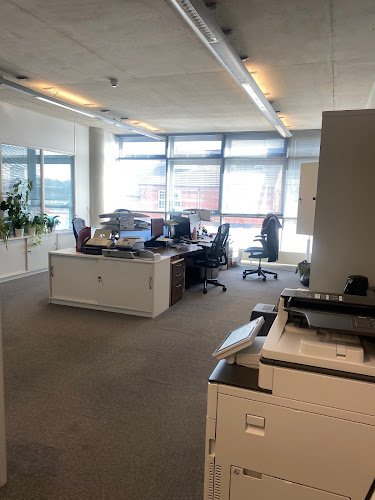 Investment centre coworking space in Bootle, United Kingdom of Great Britain and Northern Ireland 1
