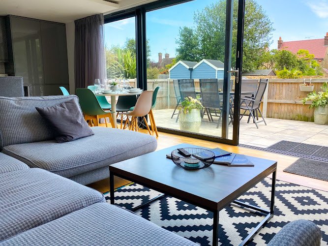 Broadstairs Apartments coworking space in Broadstairs, United Kingdom of Great Britain and Northern Ireland 1