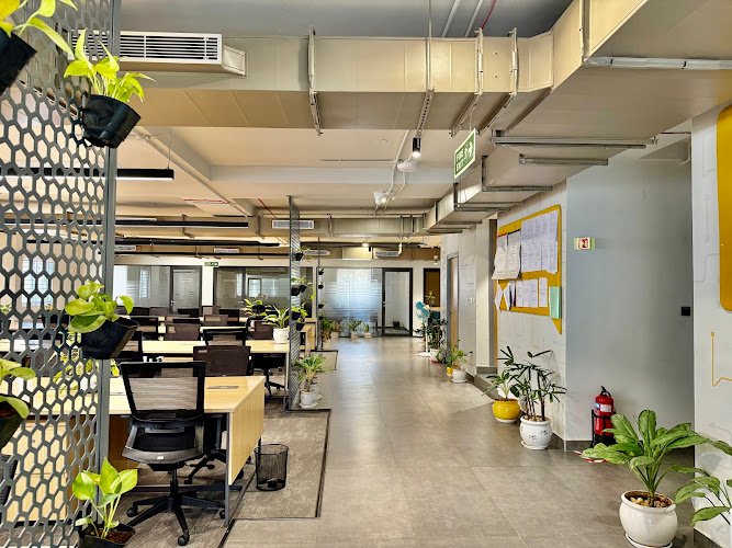 ClayWorks 5B coworking space in Bengaluru, India 1