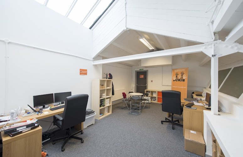 BizSpace Camberwell coworking space in London, United Kingdom of Great Britain and Northern Ireland 1