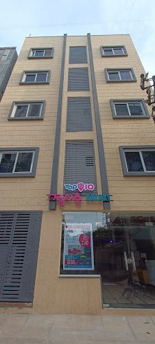 Top 10 galaxy pg for boys and coliving spaces Yelahanka coworking space in Sathanur, Bengaluru, India 1