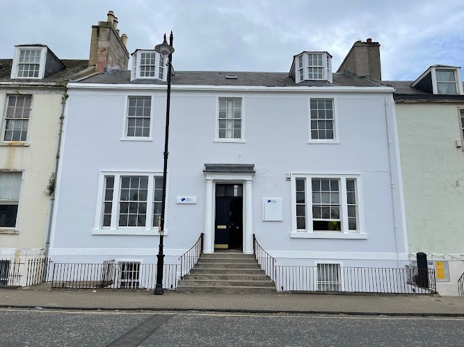 Trinity Business Spaces Ayr coworking space in Ayr, United Kingdom of Great Britain and Northern Ireland 1