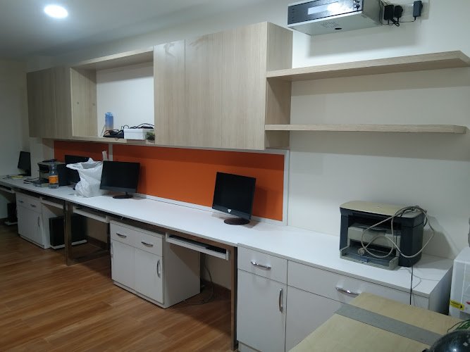 MT Interio coworking space in New Delhi, Delhi, India 1