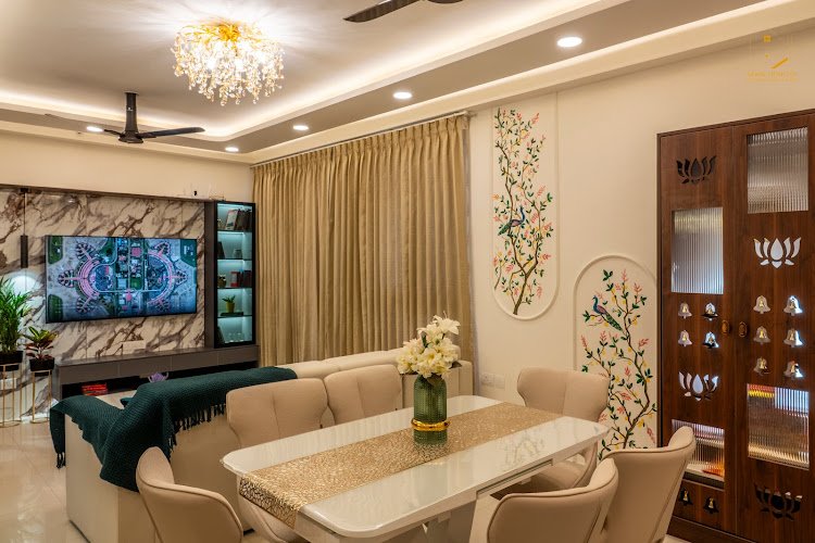 Nook Designs coworking space in Bengaluru, India 1