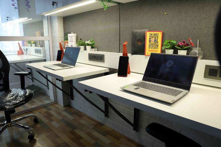 MultiplyCo.Work coworking space in Mumbai, India 1