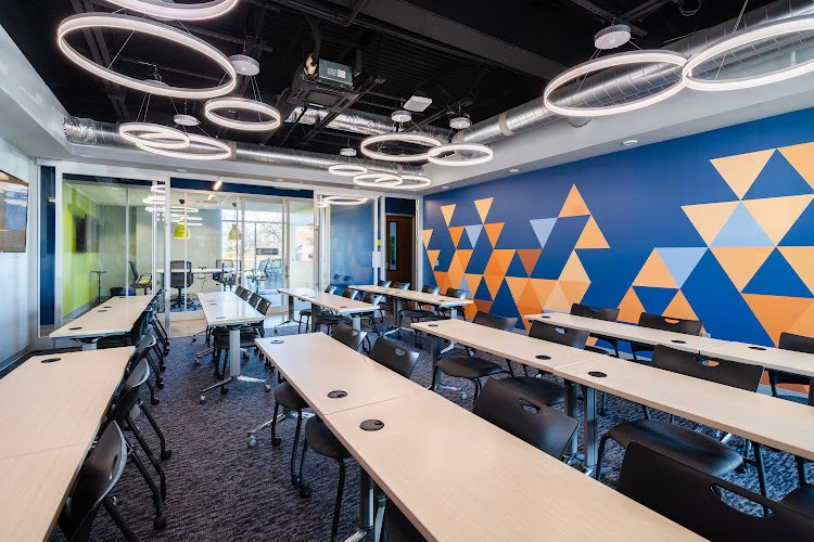 Caddo Office Reimagined - Prosper coworking space in Prosper, United States of America 1