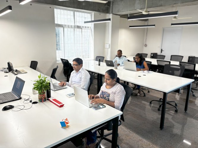 Bloom WorkSpace - Yelahanka New Town coworking space in Bengaluru, India 1