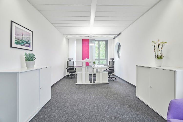 First Choice Business Center München-Airport coworking space in Hallbergmoos, Germany 1