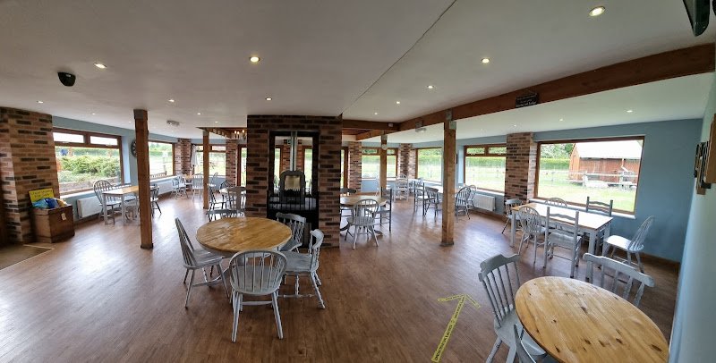 Yew Tree Coffee Barn coworking space in Liverpool, United Kingdom of Great Britain and Northern Ireland 1