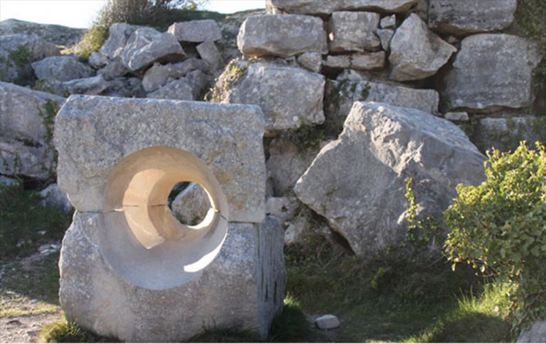 Portland Sculpture & Quarry Trust coworking space in Portland, United Kingdom of Great Britain and Northern Ireland 1
