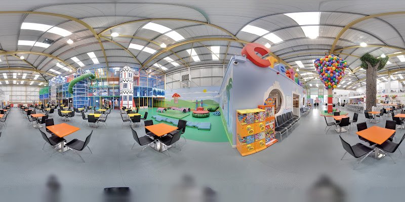 Riverside Hub Northampton coworking space in Northampton, United Kingdom of Great Britain and Northern Ireland 1
