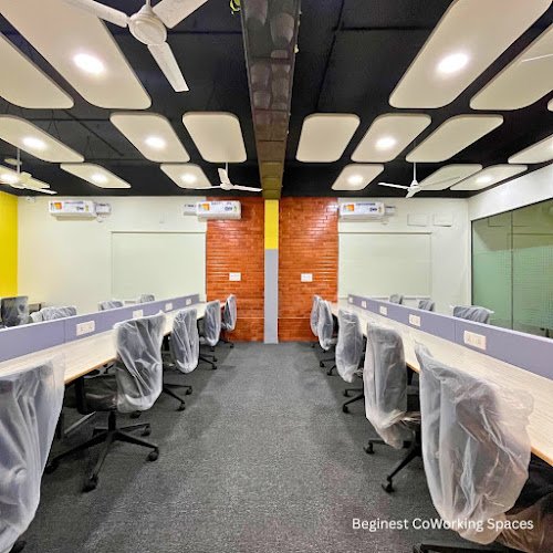Beginest Harbor 7- CoWorking Space coworking space in Bengaluru, India 1