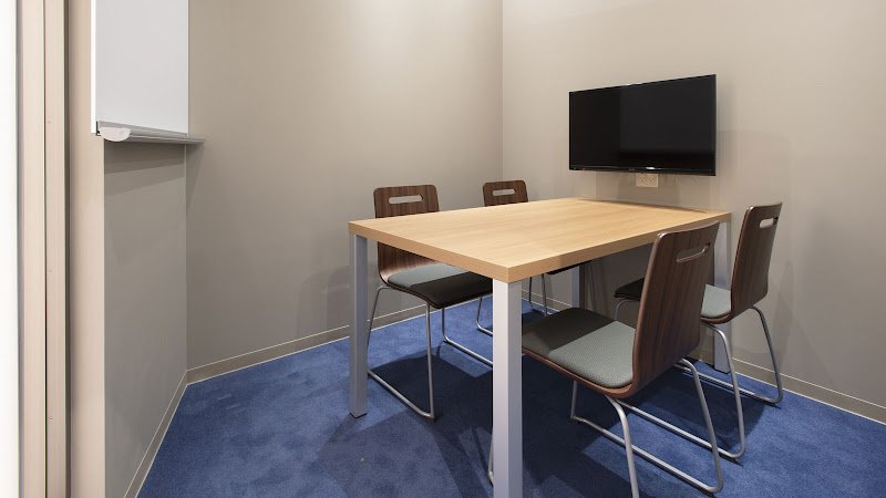 NewWork 西小山 coworking space in Shinagawa City, Japan 1