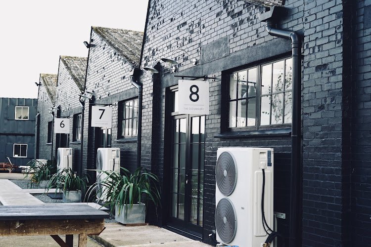 The Old Joinery coworking space in Colchester, United Kingdom of Great Britain and Northern Ireland 1