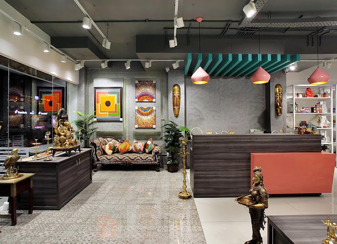 AGX Retail Solutions Pvt. Ltd. coworking space in Bengaluru, India 1