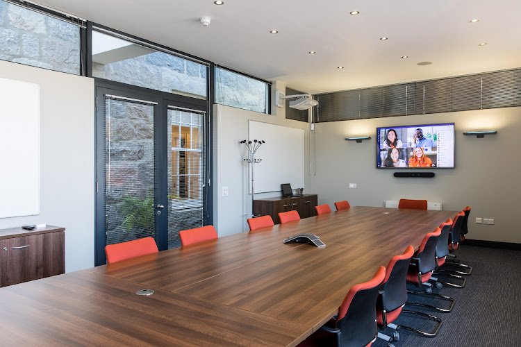 Aberdeen Business Centre coworking space in Aberdeen, United Kingdom of Great Britain and Northern Ireland 1