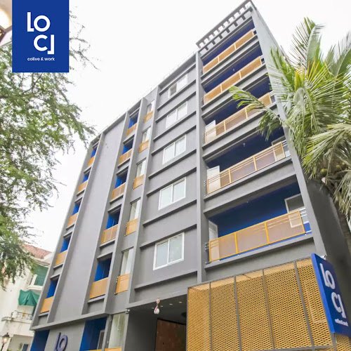 LOCAL Colive & Work | Bellandur coworking space in Bengaluru, India 1