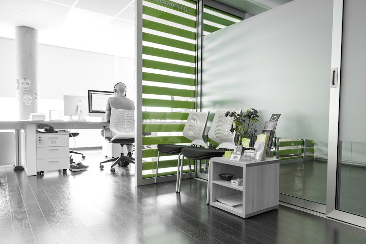 Espai Kowo coworking space in Amposta, Spain 1