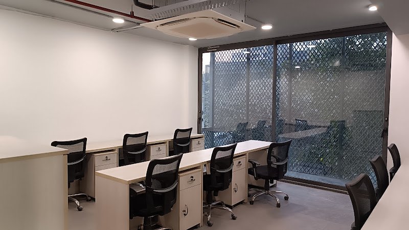 Hub And Oak Coworking - Okhla Phase 2 coworking space in New Delhi, India 1