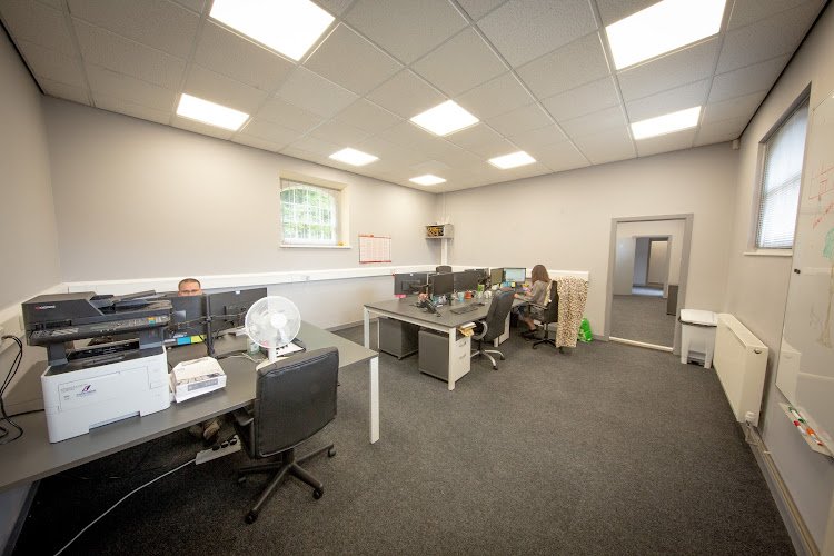 The Stables at Leigh Court coworking space in Bristol, United Kingdom of Great Britain and Northern Ireland 1
