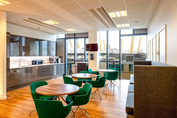 Landmark Office Space - Greenwich coworking space in London, United Kingdom of Great Britain and Northern Ireland 1