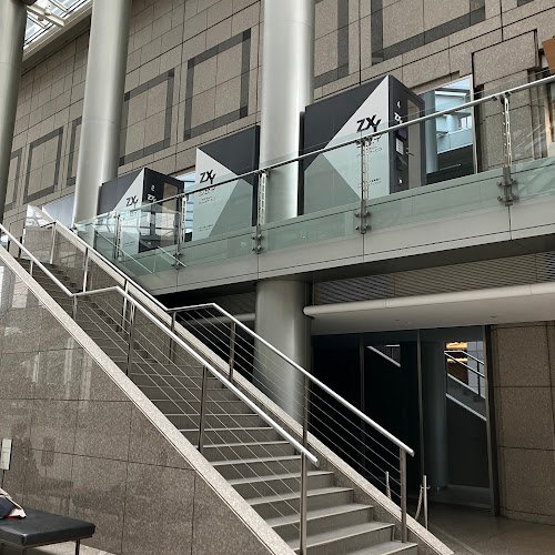 ジザイ BOX新宿パークタワー coworking space in Shinjuku City, Japan 1