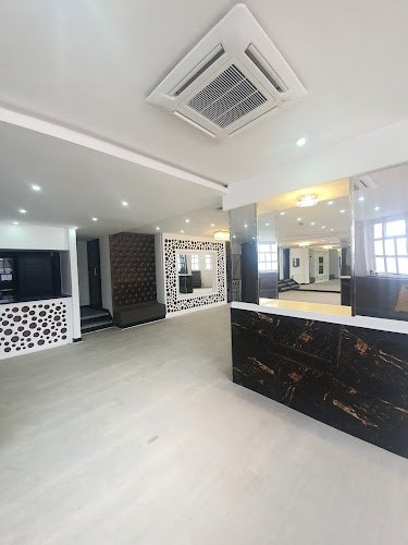 The Glass Room - VENUE HIRE & RESTAURANT coworking space in London, United Kingdom of Great Britain and Northern Ireland 1